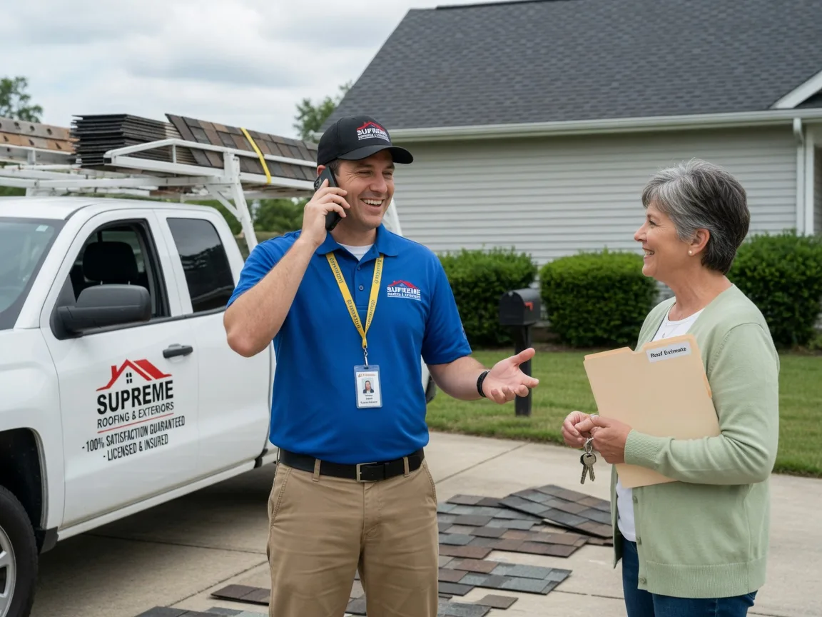 Roof Replacement Warsaw, OH FAQs